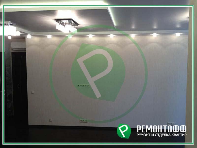 Ремонт квартиры 42 м2