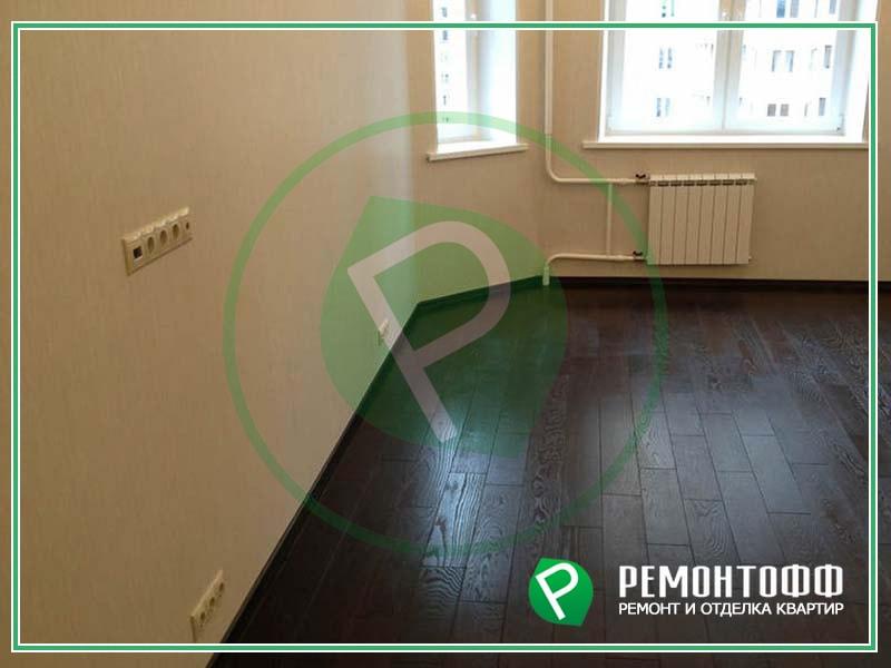 Ремонт квартиры 42 м2