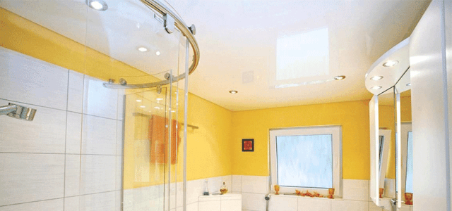 отделка ванной комнаты в Новокузнецке цена ремонт потолка в ванной